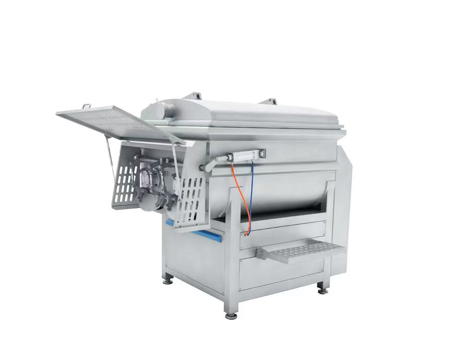 真空拌陷机300/650/1200