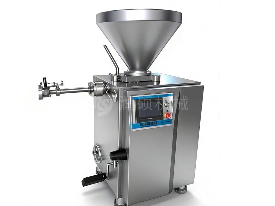 真空叶片扭结3000/3500