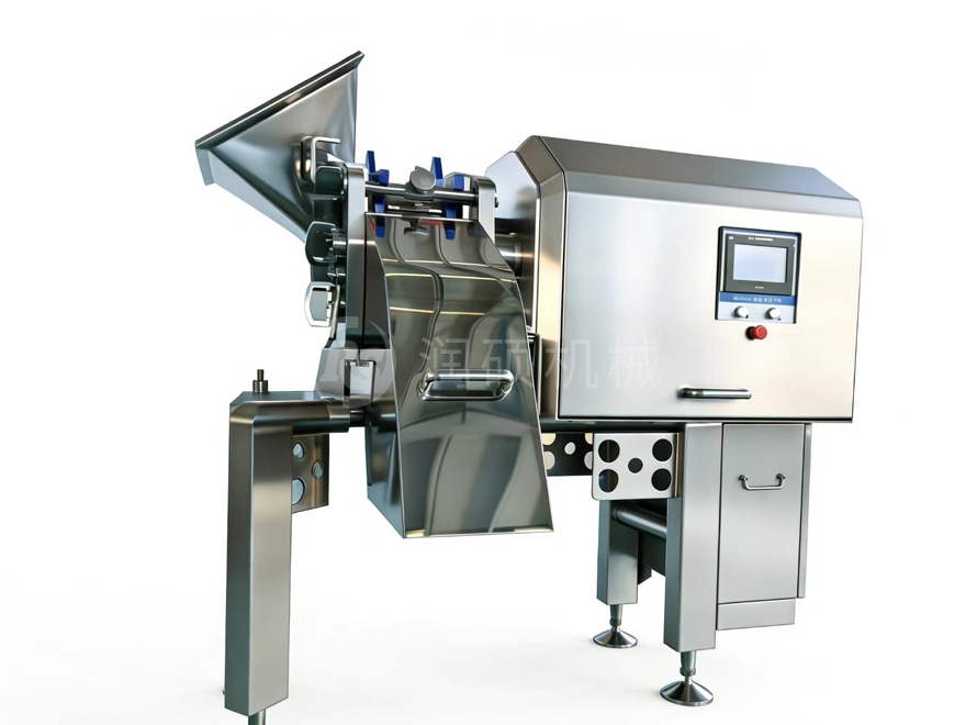 高速三维切丁机300/350/450/550