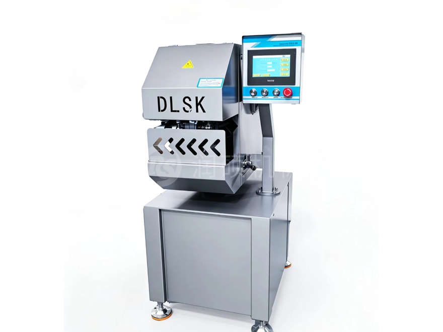 电动铝丝双卡I型